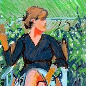 Meet your Posher, Linda